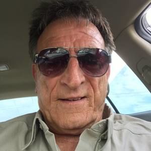 Meet your Posher, Jay